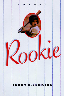 Image for Rookie