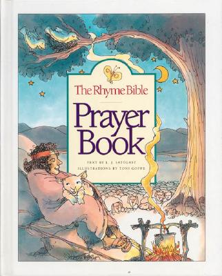 The Rhyme Bible Prayer Book