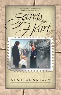 SECRETS OF THE HEART Mail Order 1