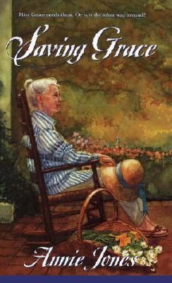 Image for Saving Grace (The Prayer Tree Series #2) Saving Grace (The Prayer Tree Series #2)
