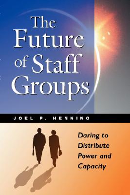 The Future of Staff Groups