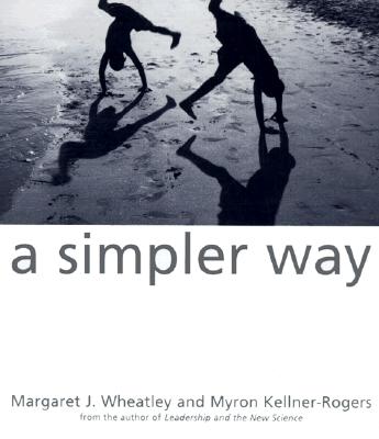 Image for A Simpler Way