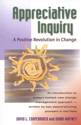 Image for APPRECIATIVE INQUIRY