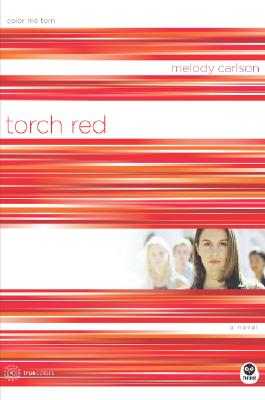 Torch Red : Color Me Torn
