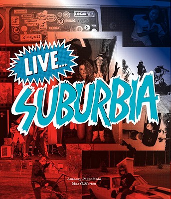 Live.Suburbia!