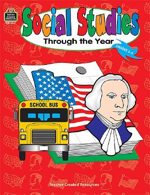 Social Studies Through the Year