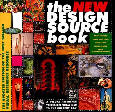 The New Design Source Book