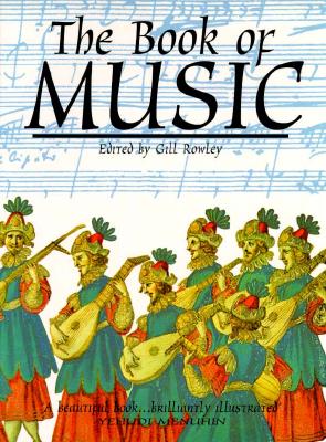 The Book of Music