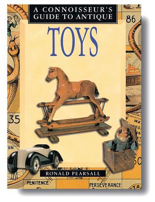 Antique Toys Image for Antique Toys