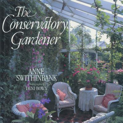 Image for The Conservatory Gardener The Conservatory Gardener