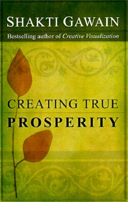 Image for Creating True Prosperity Creating True Prosperity