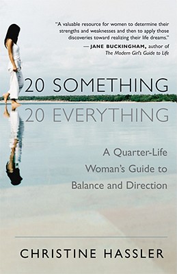 20 Something/20 Everything
