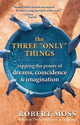 Image for The Three Only Things