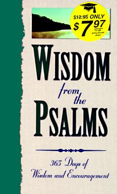 Wisdom from the Psalms: A Daily Devotional