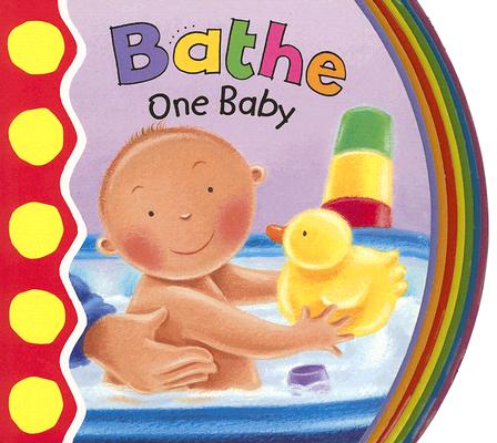 Bathe One Baby