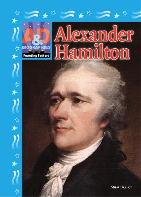 Alexander Hamilton (Founding Fathers)