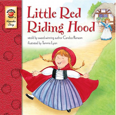 Image for Little Red Riding Hood (Keepsake Stories) Little Red Riding Hood (Keepsake Stories)