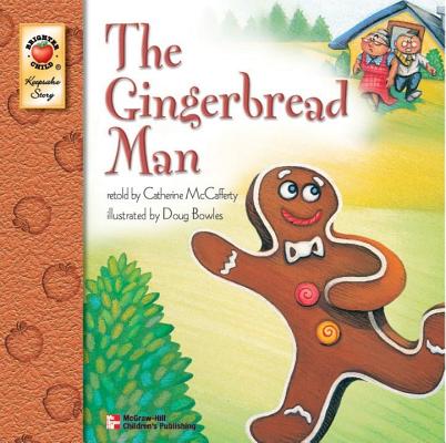 The Gingerbread Man (Keepsake Stories)