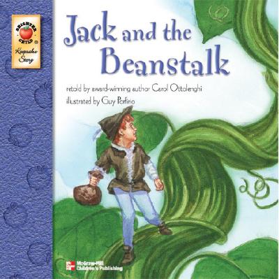 Jack and the Beanstalk (Keepsake Stories)
