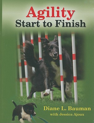 Agility Start to Finish