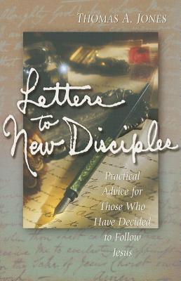 Image for Letters to New Disciples Letters to New Disciples