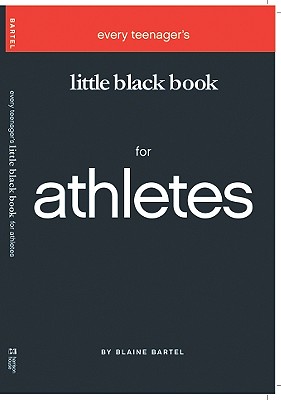 Little Black Book for Athletes (Little Black Book Series) (Little Black Books (Harrison House))