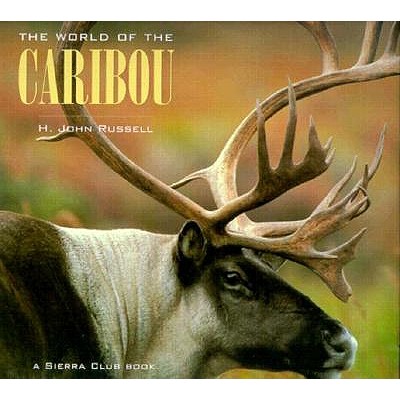 World of the Caribou