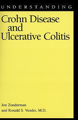 Image for Understanding Crohn Disease and Ulcerative Colitis