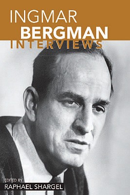 Ingmar Bergman: Interviews (Conversations with Filmmakers Series)