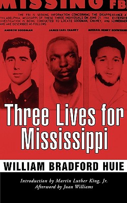 Three Lives for Mississippi