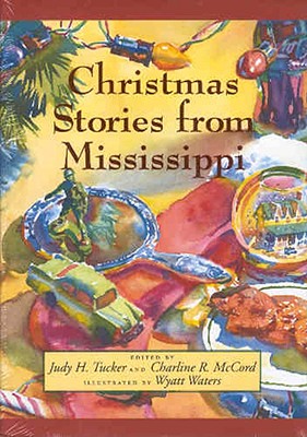 Image for Christmas Stories from Mississippi