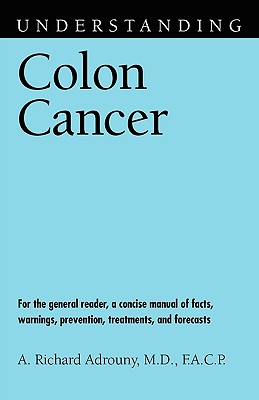 Image for Understanding Colon Cancer