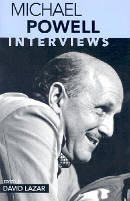Michael Powell: Interviews (Conversations with Filmmakers Series)