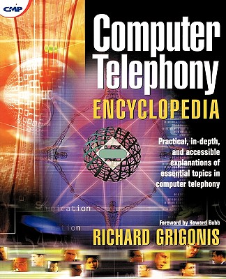 Computer Telephony Encyclopedia