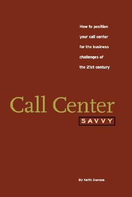 Call Center Savvy