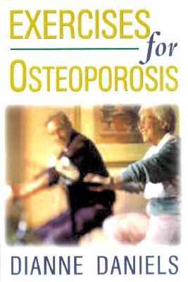 Image for EXERCISES FOR OSTEOPOROSIS