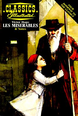 Les Miserables (Classics Illustrated Notes)