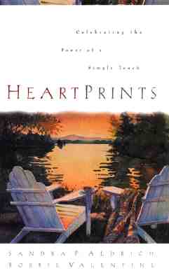 HEARTPRINTS Celebrating the Power of a Simple Touch