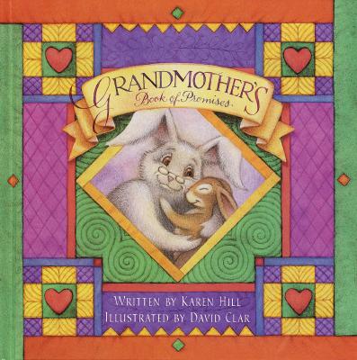 Grandmother's Book of Promises