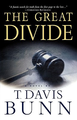 Image for The Great Divide