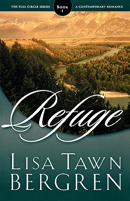 Refuge (Full Circle Series #1)
