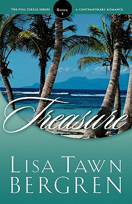 Treasure: June 2001: 04 (Full Circle) Bergren, Lisa Tawn