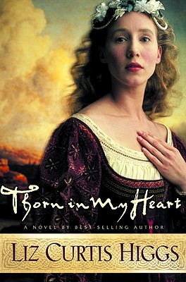 Image for Thorn in My Heart (Lowlands of Scotland Series #1)