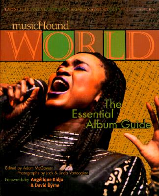 Musichound World : The Essential Album Guide