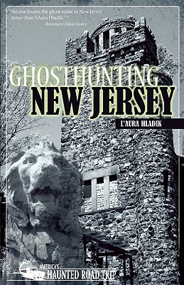 Ghosthunting New Jersey (America's Haunted Road Trip)