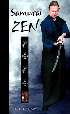 Samurai Zen
