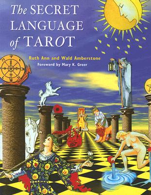 Image for The Secret Language of Tarot