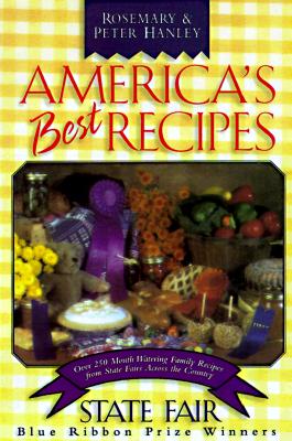 Image for America's Best Recipes: State Fair Blue Ribbon Winners America's Best Recipes: State Fair Blue Ribbon Winners