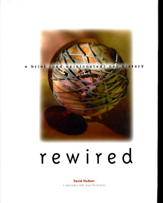 Rewired Image for Rewired
