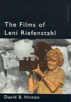 The Films of Leni Riefenstahl (Filmmakers Series, Number 74)